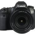 佳能EOS 6D