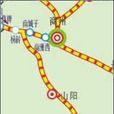 商州－漫川關高速公路(商漫高速公路)