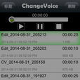 ChangeVoice ChangeVoice