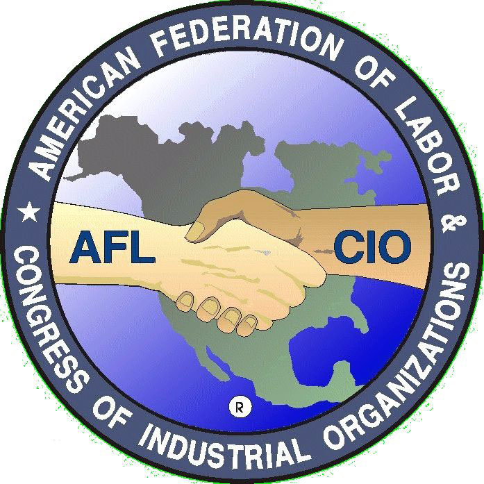 美國勞工聯合會-產業工會聯合會(勞聯-產聯)