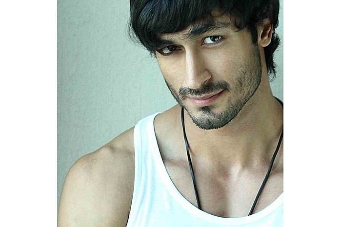 Vidyut Jamwal Vidyut Jamwal
