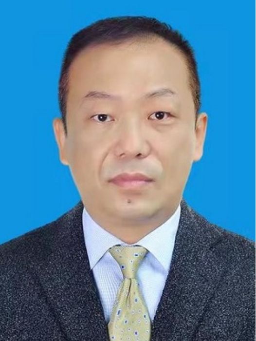 韓旭東(黑龍江省哈爾濱新區管理委員會原成員) 韓旭東(黑龍江省哈爾濱新區管理委員會原成員)