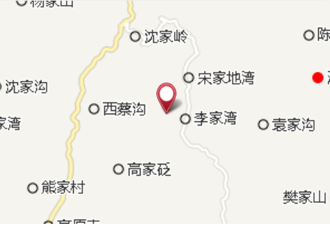上埡 上埡