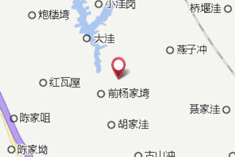 磨山沖 磨山沖