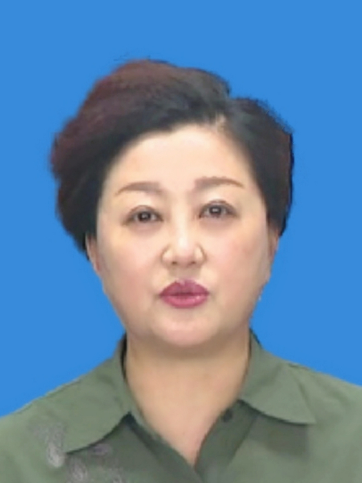 姜晶娣 姜晶娣