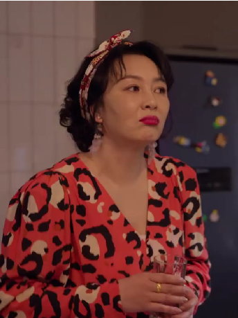 張美亞