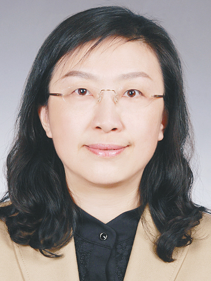 顧清華(遼寧省瀋陽市營商環境建設局黨組成員、副局長) 顧清華(遼寧省瀋陽市營商環境建設局黨組成員、副局長)