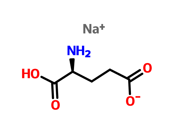 L-谷氨酸鈉