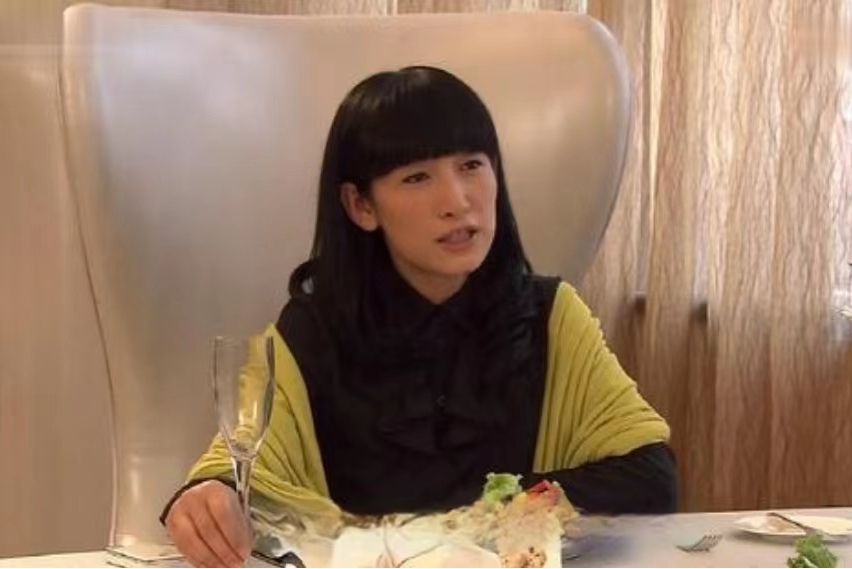 杜梅(電視劇《再過把癮》中女主角) 杜梅(電視劇《再過把癮》中女主角)