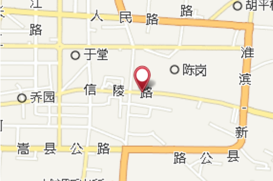 寧陵城