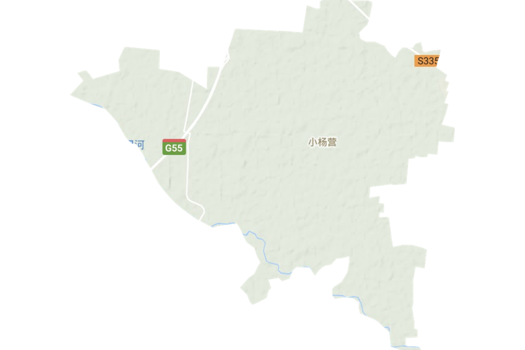 小楊營鎮(小楊營)
