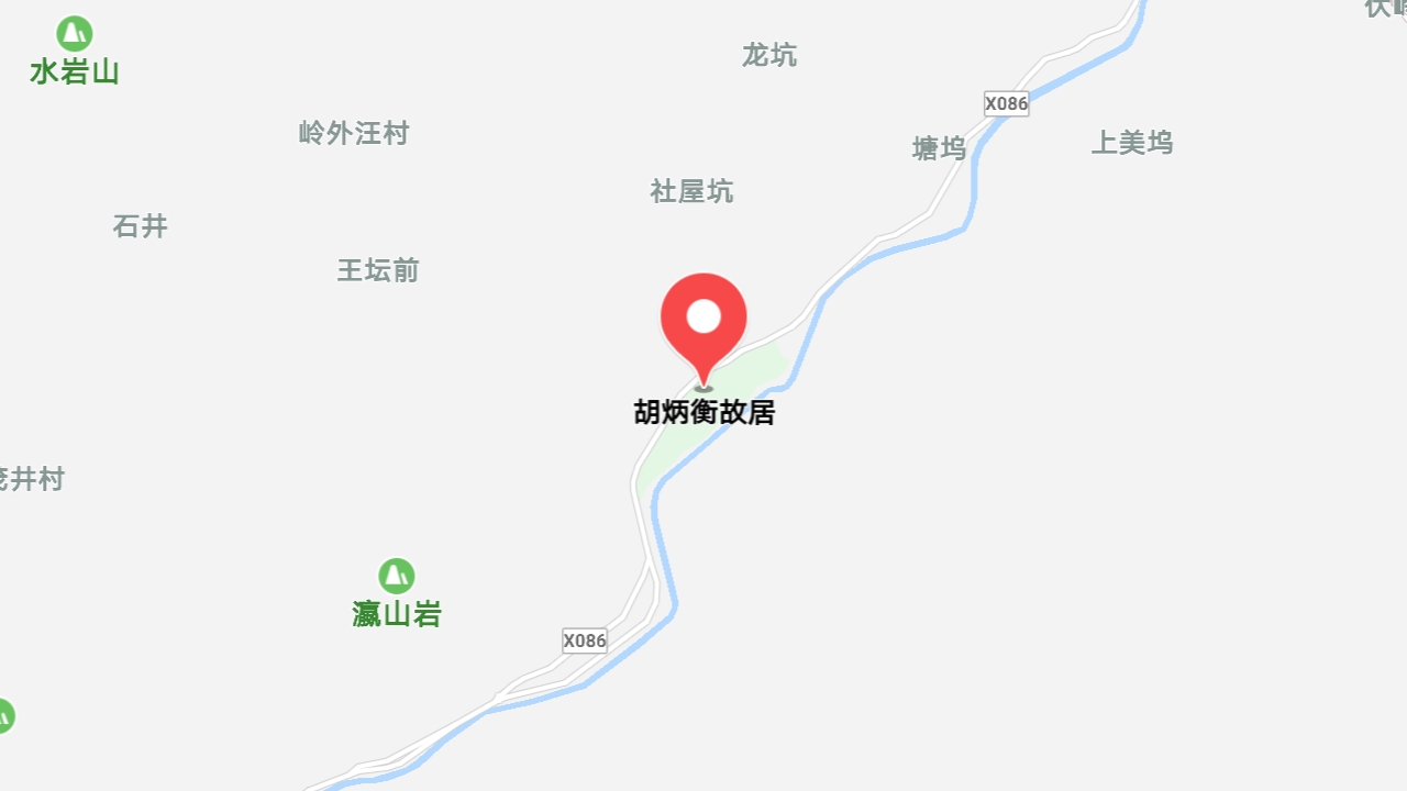 地圖信息