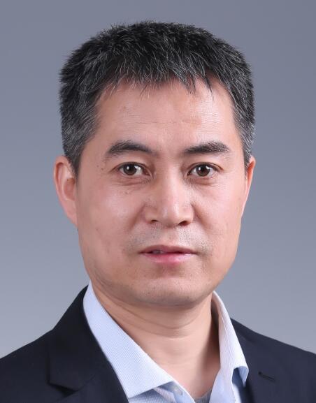 朱作峰 朱作峰