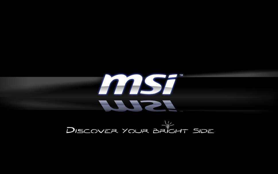 MSI(微星科技公司)