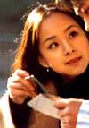 牽手(1998年楊陽執導電視連續劇)