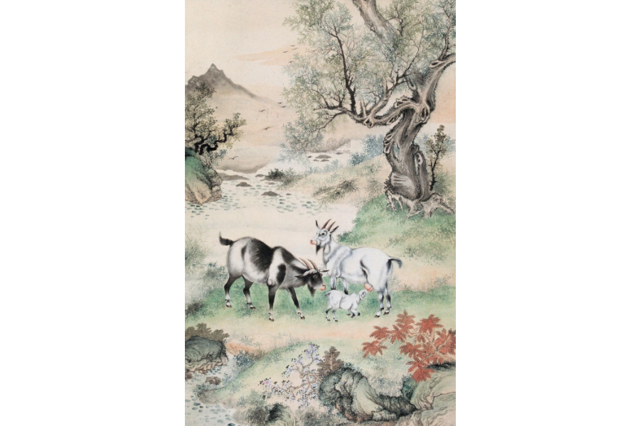 知恩圖 知恩圖