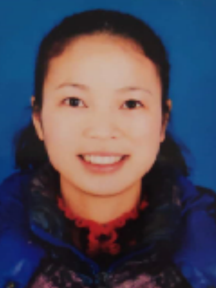梅麗(江西省九江市柴桑區岷山林場黨組成員、副場長) 梅麗(江西省九江市柴桑區岷山林場黨組成員、副場長)