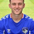 Jamie Stott Jamie Stott