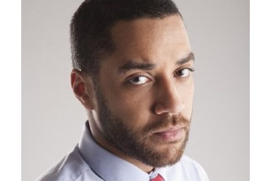 塞繆爾·安德森(Samuel Anderson) 塞繆爾·安德森(Samuel Anderson)