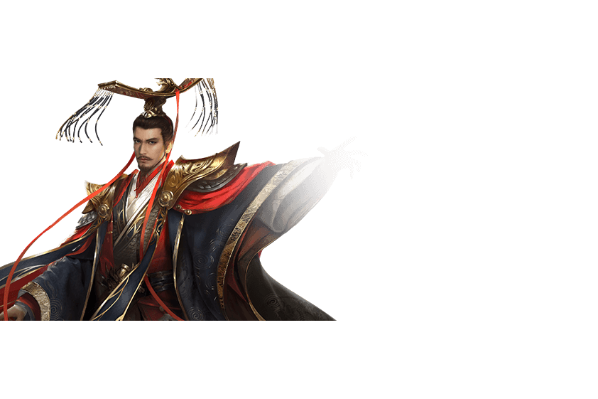 孫權(遊戲《榮耀新三國》中的吳陣營武將) 孫權(遊戲《榮耀新三國》中的吳陣營武將)