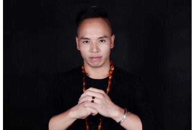 我是鎮雄人 我是鎮雄人