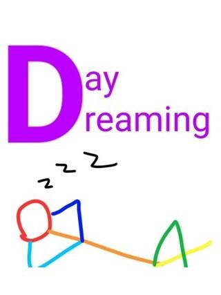 白日夢DayDreaming 白日夢DayDreaming