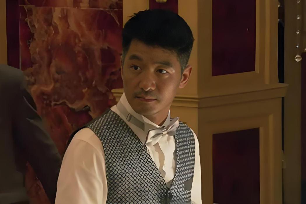 林劍松 林劍松
