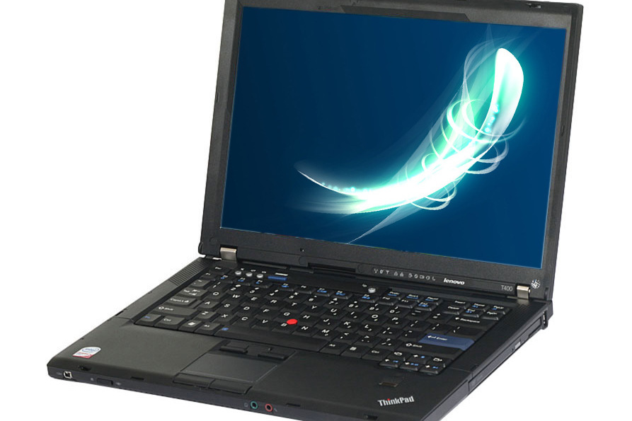 ThinkPad T400(6475NY3) ThinkPad T400(6475NY3)