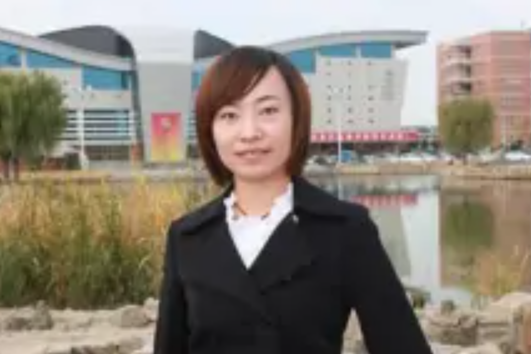 張姣姣(南陽師範學院經濟與管理學院講師) 張姣姣(南陽師範學院經濟與管理學院講師)