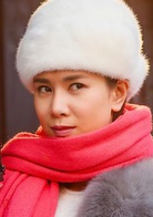 雪地娘子軍