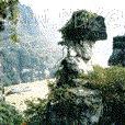 燈影石 燈影石