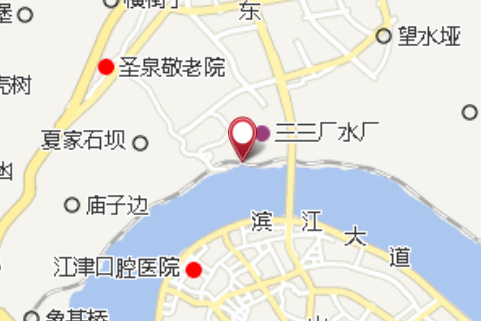 煙燈堡 煙燈堡