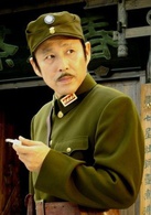 沙家浜(2006年陳道明、許晴主演的電視劇《沙家浜》)