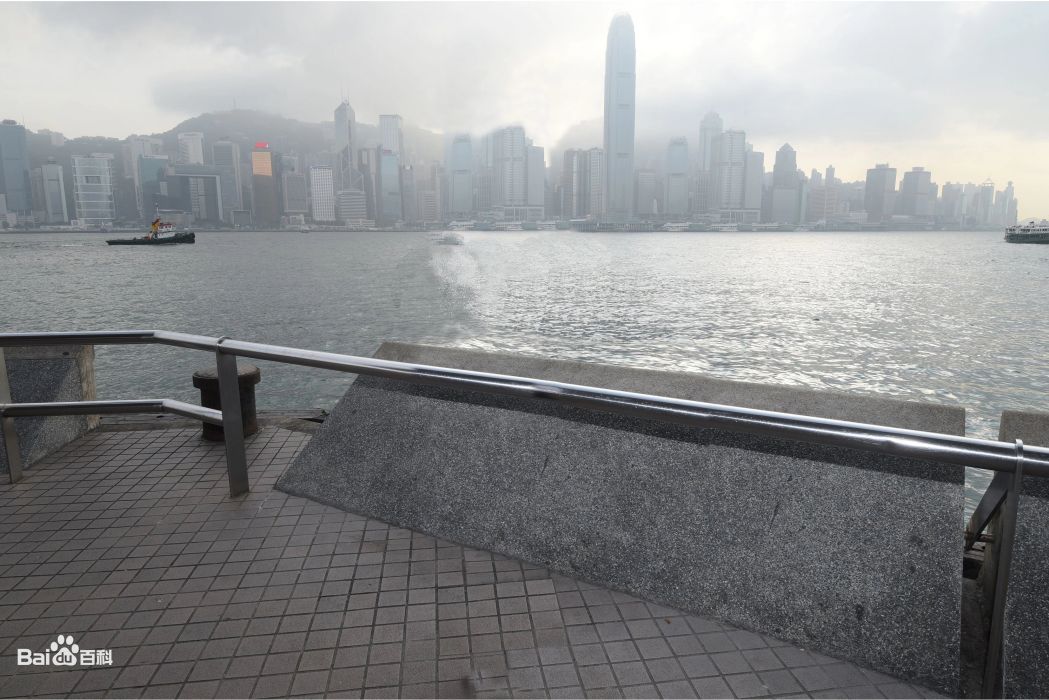 香港CBD 香港CBD