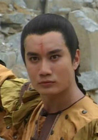 塞外奇俠(1996年新加坡武俠劇《塞外奇俠》)
