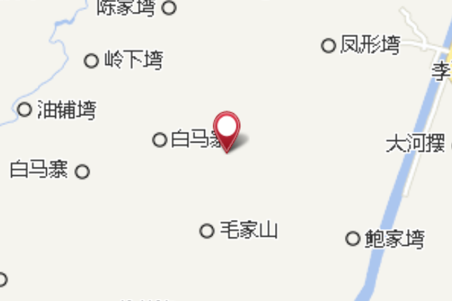 庵上余家 庵上余家