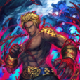 貝奧武夫(《Fate/Grand Order》中的Berserker之一) 貝奧武夫(《Fate/Grand Order》中的Berserker之一)