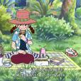 MISS黃金周 MISS黃金周
