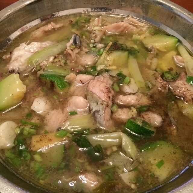 南瓜魚 南瓜魚