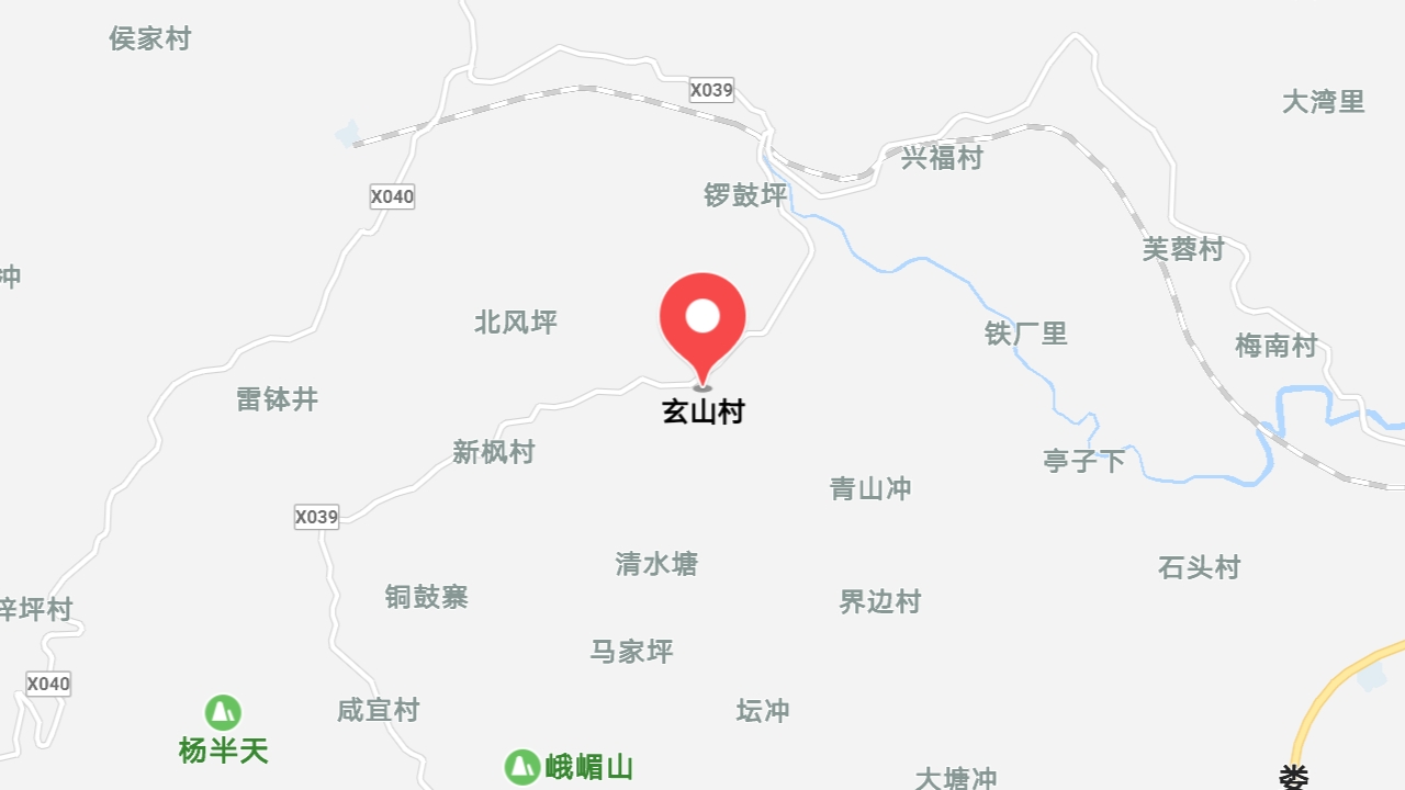 地圖信息