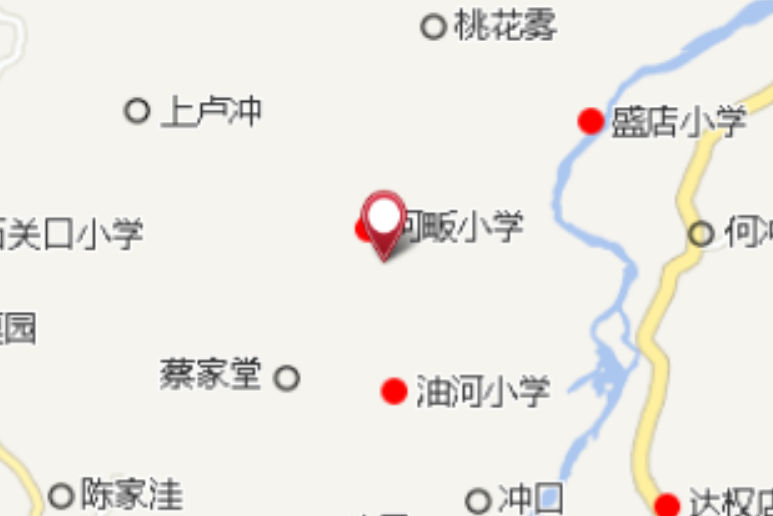 胡下塆 胡下塆
