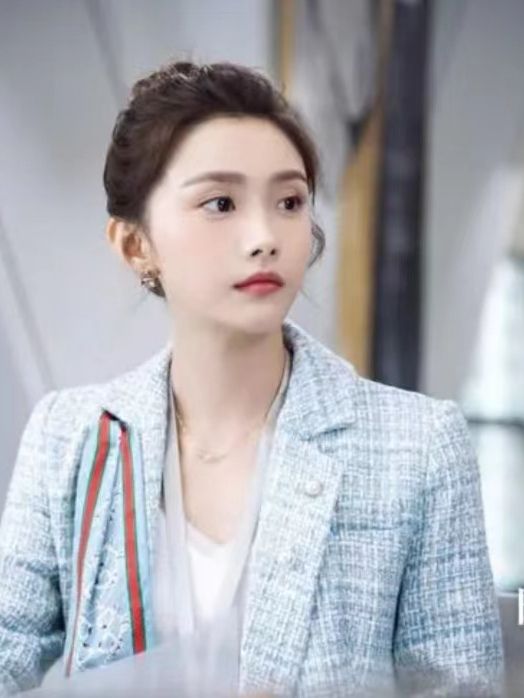 趙妍(《時間倒數遇見你》中的角色) 趙妍(《時間倒數遇見你》中的角色)