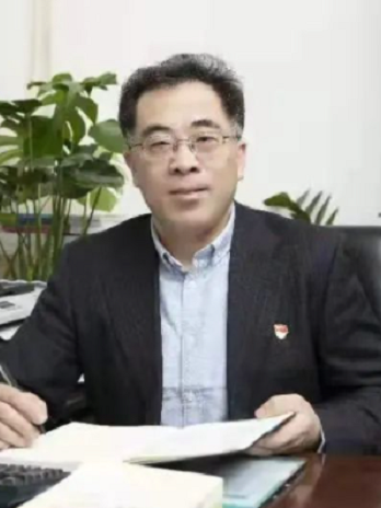 高洪波(濟南職業學院副院長、黨委委員) 高洪波(濟南職業學院副院長、黨委委員)