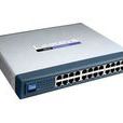 LINKSYS SR224 LINKSYS SR224