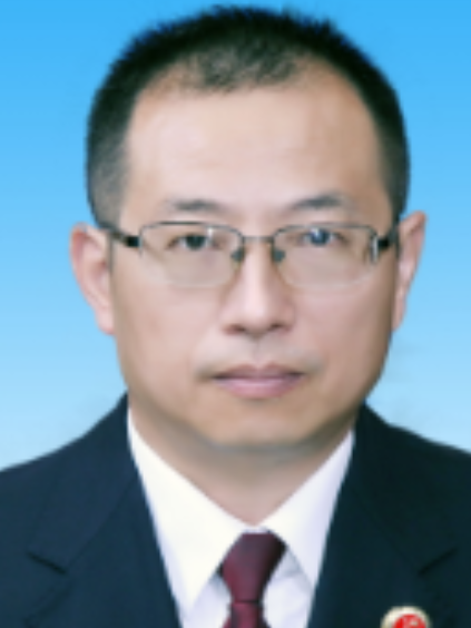 曹曉東(安徽省合肥市廬江縣人民檢察院檢察長) 曹曉東(安徽省合肥市廬江縣人民檢察院檢察長)