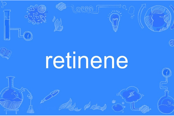 retinene retinene