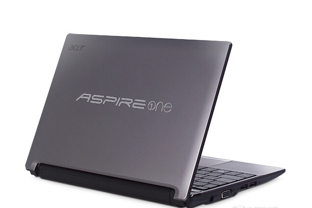 Acer Aspire one D260-2CPu(250GB)