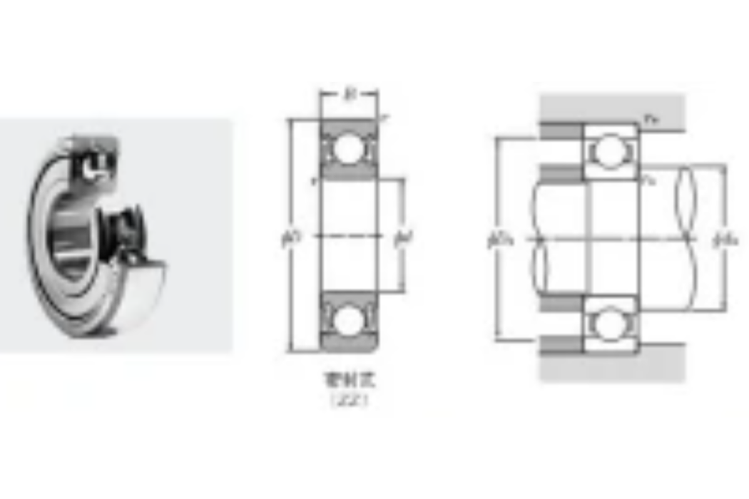 NTN 6913N軸承 NTN 6913N軸承