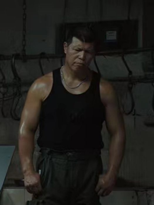 錢海(年代青春劇《似火流年》中的角色) 錢海(年代青春劇《似火流年》中的角色)