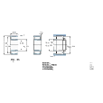 SKF C3030KV軸承 SKF C3030KV軸承